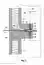 Fig. 03 - Device and method for sheathing a ply of threads