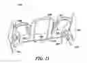 Fig. 16 - Synthetic jet ejector with viewing window and temporal aliasing