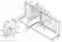 Fig. 01 - COOLING DEVICE FOR COMPUTER