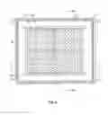 Fig. 07 - Platform lift apparatus for attic storage space