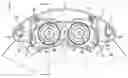 Fig. 01 - Caliper brake