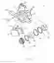 Fig. 02 - Brake clamping assembly