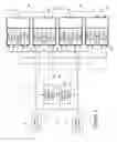 Fig. 02 - Redundant brake actuators for fail safe brake system