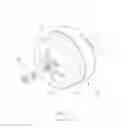 Fig. 02 - CLUTCH OF CONTINUOUS VARIABLE TRANSMISSION SYSTEM