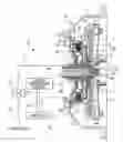 Fig. 01 - LUBRICATION CONTROLLING METHOD AND LUBRICATION CONTROLLING APPARATUS FOR STARTING CLUTCH OF UNIT TYPE