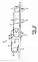 Fig. 03 - Load sharing handrail drive apparatus