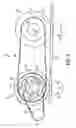 Fig. 04 - Load sharing handrail drive apparatus