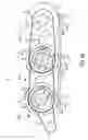 Fig. 05 - Load sharing handrail drive apparatus