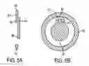 Fig. 10 - Load sharing handrail drive apparatus