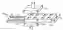 Fig. 01 - Shuttle machine for machine tool