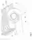 Fig. 07 - Assembly for hingedly coupling parts of a conveyor, and hinge pin
