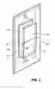 Fig. 03 - ROCKER SWITCH COVER ASSEMBLY