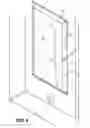 Fig. 04 - ROCKER SWITCH COVER ASSEMBLY