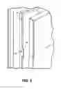 Fig. 05 - ROCKER SWITCH COVER ASSEMBLY