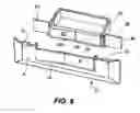 Fig. 06 - ROCKER SWITCH COVER ASSEMBLY
