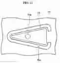 Fig. 10 - Key Input Apparatus and Electronic Device