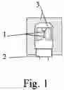 Fig. 02 - Apparatus for generating electrical discharge