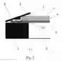 Fig. 04 - Electrochemical half-cell