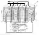 Fig. 01 - Multi-cell dual voltage electrolysis apparatus and method of using same