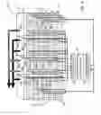 Fig. 10 - Multi-cell dual voltage electrolysis apparatus and method of using same