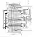 Fig. 15 - Multi-cell dual voltage electrolysis apparatus and method of using same