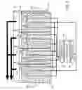 Fig. 08 - Multi-cell dual voltage electrolysis apparatus and method of using same