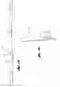 Fig. 18 - TRAY AND DOLLY