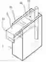 Fig. 01 - SELF-LIFTING DISPENSER