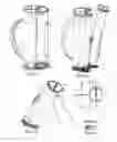 Fig. 02 - Accessory Golf Bag