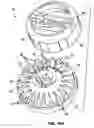 Fig. 06 - TOOL BIT CADDY AND METHOD OF OPERATING THE SAME