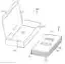 Fig. 01 - Scrap Book Storage Device and System
