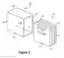 Fig. 03 - Scrap Book Storage Device and System