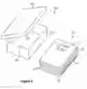 Fig. 04 - Scrap Book Storage Device and System