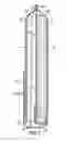 Fig. 05 - IV infusion bag carrier pack