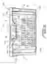 Fig. 06 - Nestable and stackable container for the transport of heavy baked items