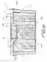 Fig. 07 - Nestable and stackable container for the transport of heavy baked items