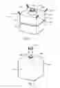 Fig. 02 - Packing Method and Apparatus for the Transport of Asphalt at Ambient Temperature