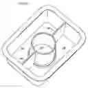 Fig. 05 - Injection Molded Water-Soluble Container