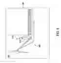 Fig. 09 - Method and apparatus for containing, storing and/or transporting curved wind turbine rotor blades