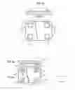 Fig. 04 - Damper system for transportation of a container