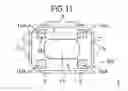 Fig. 07 - Damper system for transportation of a container
