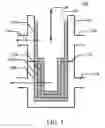Fig. 06 - Apparatus and method for increasing filter capacity using ultrasonic regeneration