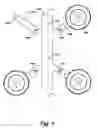 Fig. 02 - Wheel Storage Rack
