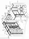Fig. 02 - Storage system with accessory mounting rail