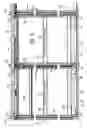 Fig. 04 - Storage system with accessory mounting rail