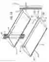 Fig. 10 - Storage system with accessory mounting rail