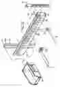 Fig. 12 - Storage system with accessory mounting rail