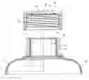 Fig. 01 - Method of Producing Plastic Tops for Sealed  Containers of Pourable Food Products, and Container Plastic Tops So Produced