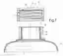 Fig. 04 - Method of Producing Plastic Tops for Sealed  Containers of Pourable Food Products, and Container Plastic Tops So Produced