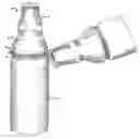 Fig. 01 - Combination bottle and bottle cap opener